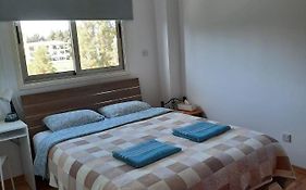 Private Room In Shared Apartment Near Larnaca Airport - 24 Hour Shuttle Service